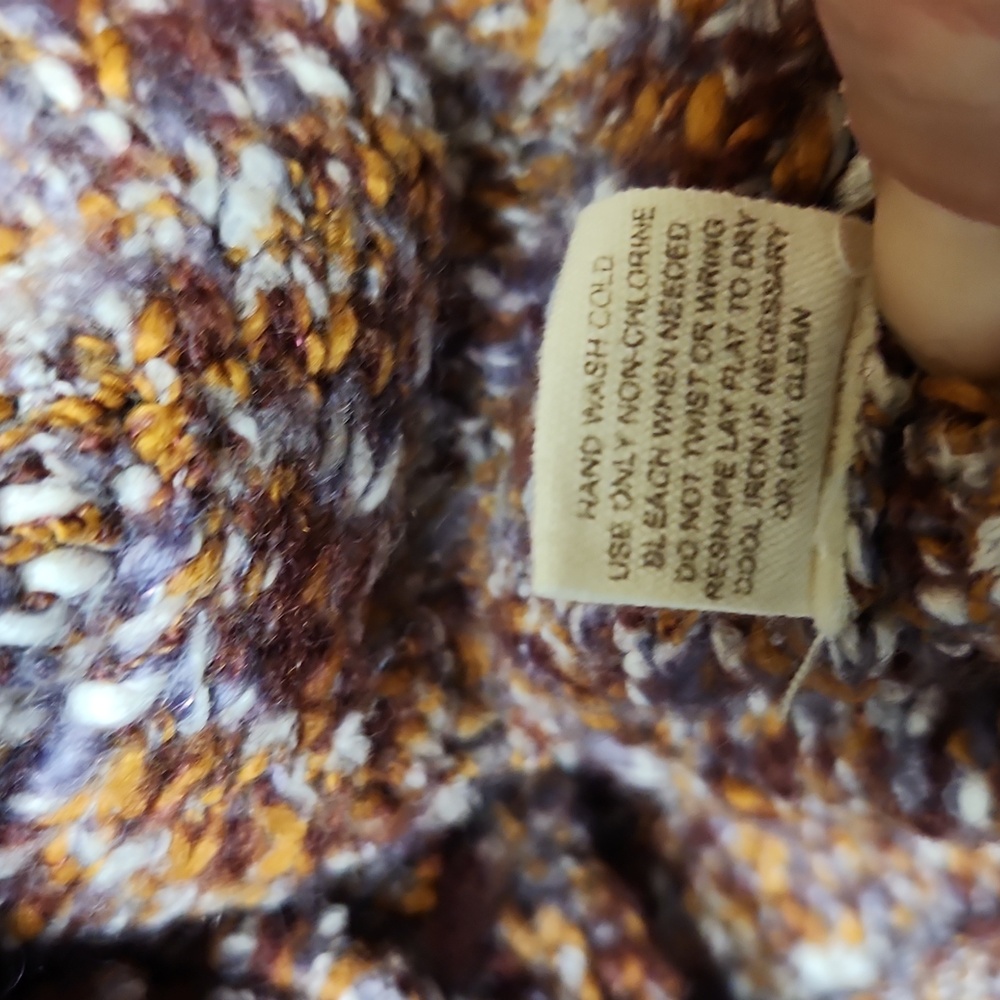 Free people sweater - Picture 7 of 10